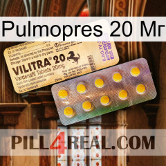 Pulmopres 20 Мг new06